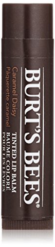 Burts Bees Tinted Lip Balm 4 g Caramel Daisy