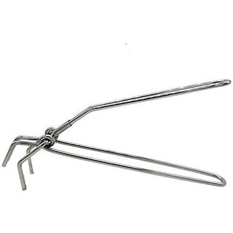 WhopperIndia Indian Stainless Steel Pan Gripper Cover
