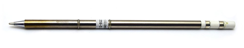 Amazon | 白光(HAKKO) コテサキ/0.5Bガタ(Z) T12B2Z | ハンダゴテパーツ