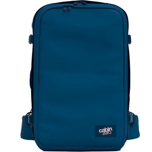 Sac à dos Cabinzero Classic Pro 42L ultra light cabin bag mixte