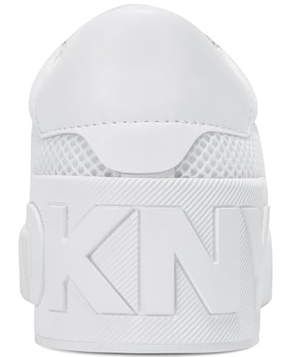 Image of DKNY Women's Dkny's Women's Mindi Everyday Slip on Sneaker with Logo