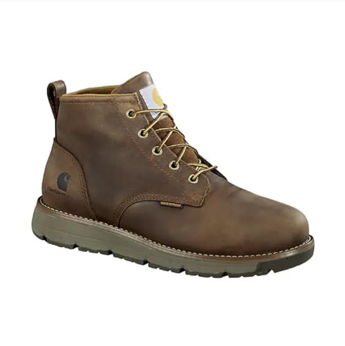 Carhartt Men's Millbrook 5