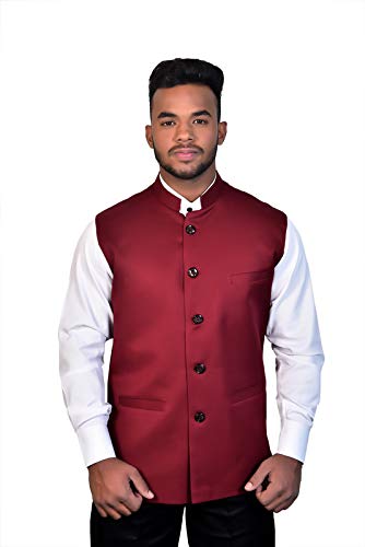 rebav men's nehru jacket-picture-43