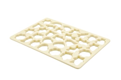 GSD 32100 Plaque Découpoirs à Pâte