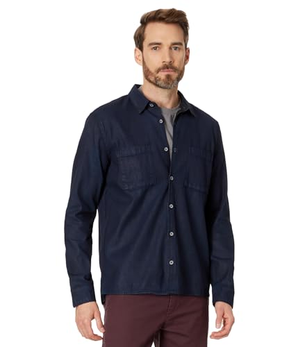 John Varvatos Men's Cole Shirt