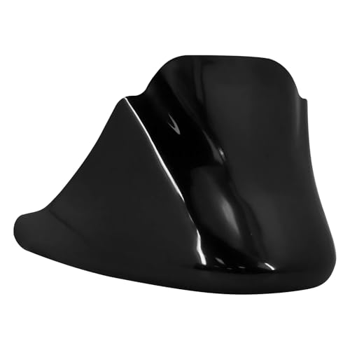 Garde-boue pour Sportster XL 883 1200, spoiler avant et carénage inférieur de protection de moto