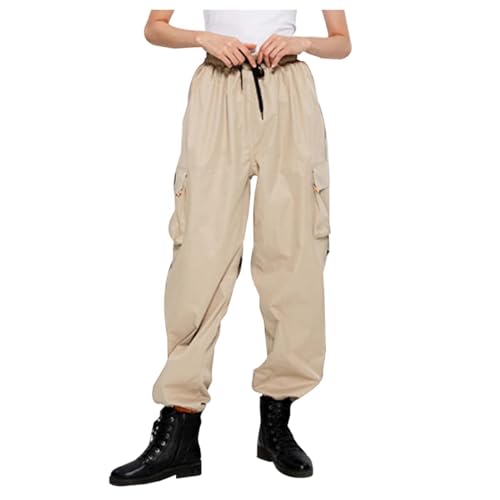 Pantalones De Verano Mujer Deporte, Pantalones Vaqueros Mujer Chino, Lluvia Hombres Y Es | Sobremotociclismo Capa Al Aire Libre con ImpermeabilizacióN Transpirable Pantalón Deportivo Pantalon