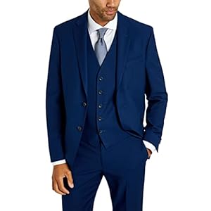 Kenneth Cole REACTION Men’s Suit Separates