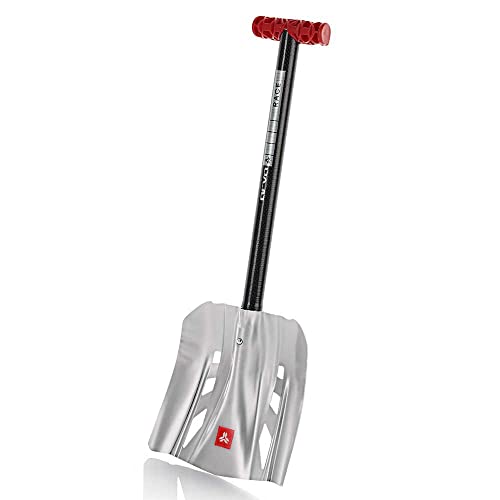 Arva Race Carbon Shovel