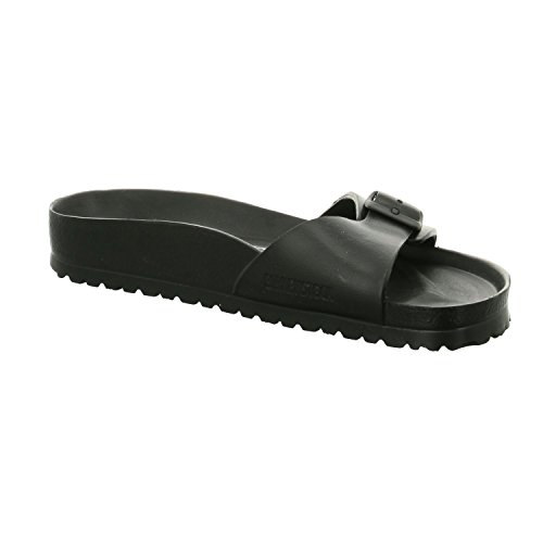 Image of Birkenstock Women's Arizona Shearling Sandals