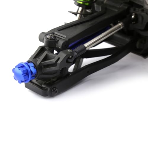 Goolsky Metall Zehen Links Link Rod Linkage 8997 Ersatz für Maxx 2,0 WideMaxx 1/10 Fernbedienung Auto Upgrade Teile