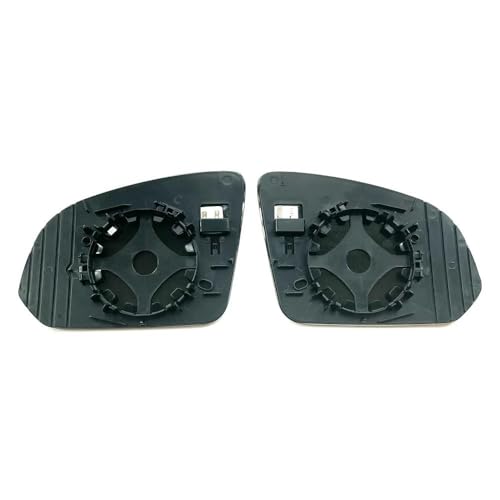 Rétroviseur grand angle réglable pour éliminer l'angle mort XC40