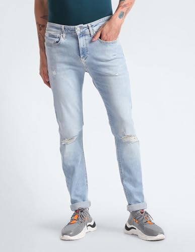 Image of Calvin Klein Men Jeans