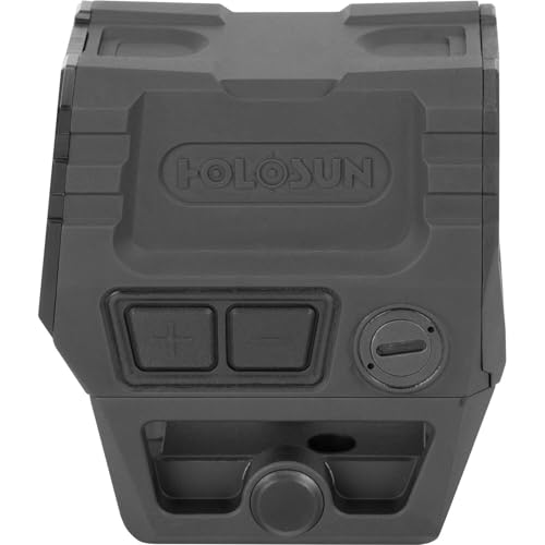 Image of Holosun AEMS X2 PRO /CORE Series, 2MOA Dot, Multi-Reticle, Shake Awake, Enclosed Optic