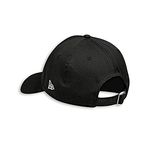 Gorra ajustable Ducati Corse Total Black miniatura 2