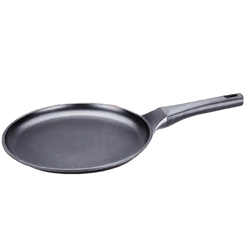 28 Cm Multipurpose Professional Large Master Cook Induction TAWA | Diecast Aluminium | Non Stick | DOSA | Crepe | Pan | Classic Roti | Chapati | Pancake | Induction Base | Heavy Duty | Solid | UK 28 Cm Multipurpose Professional Large Master Cook Induction TAWA | Diecast Aluminium | Non Stick | DOSA | Crepe | Pan | Classic Roti | Chapati | Pancake | Induction Base | Heavy Duty | Solid | UK