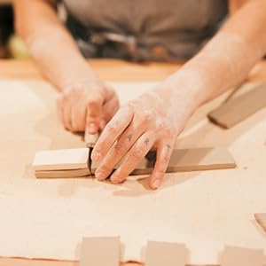 Sperrholzplatte A5, 148 x 210 x 3 mm (20 Platten), Holzbretter für Heimwerken, Basteln, Schneiden, Marketing, Handwerk