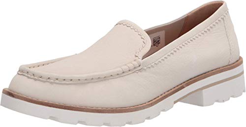 Image of Sperry Women's Authentic Original Lug Loafer Boat Shoe
