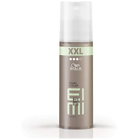 Wella Professionals Eimi Pearl Styler Gel 150 ml, multicoloured Cover