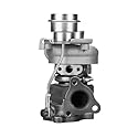 Links Kompatibel for Mitsubishi 3000 3.0L GT Kompatibel for Dodge Stealth Turbolader Turbo 49177-02401 4917702401