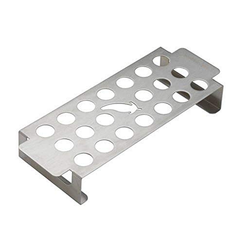 Good Cook Barbeque Chili Pepper Roasting Grill Rack, 18 peppers