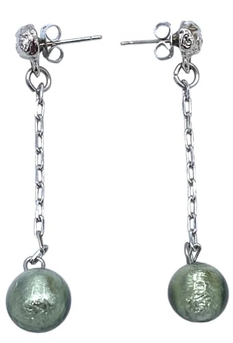 Boucles d'oreilles Murano Antica Murrina Ventiana VR212 : le cadeau idéal