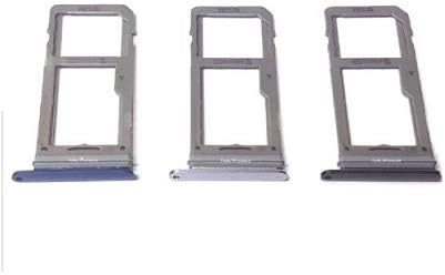 Lysee SIM Card Adapters - For Samsung Galaxy J4 J400 J400F SM-J400F Super AMOLED LCD J400F/DS J400G/DS Display with Touch Digitizer Screen Assembly