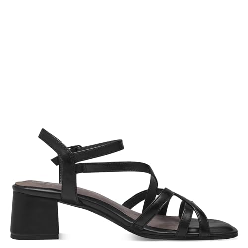 Tamaris Women's Heeled Sandal4