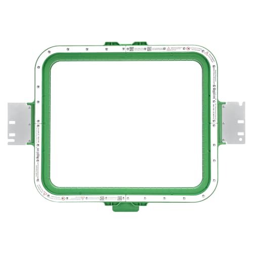 Aro magnético de 10.5 x 12.4" MaggieFrame para máquina Ricoma MT