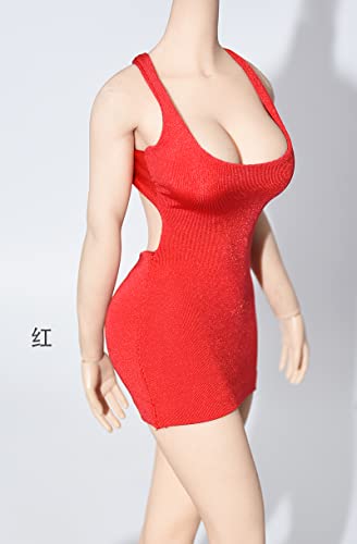 [TOYBARJAPAN] 1/6 tBMA p ANZT[/TBLeaguef̂ɓK bhF ZNV[lItBXfB鏑 s[X(f̂ƃwbh͊܂܂܂)