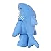 Lego Minifigure Shark Suit Guy 9