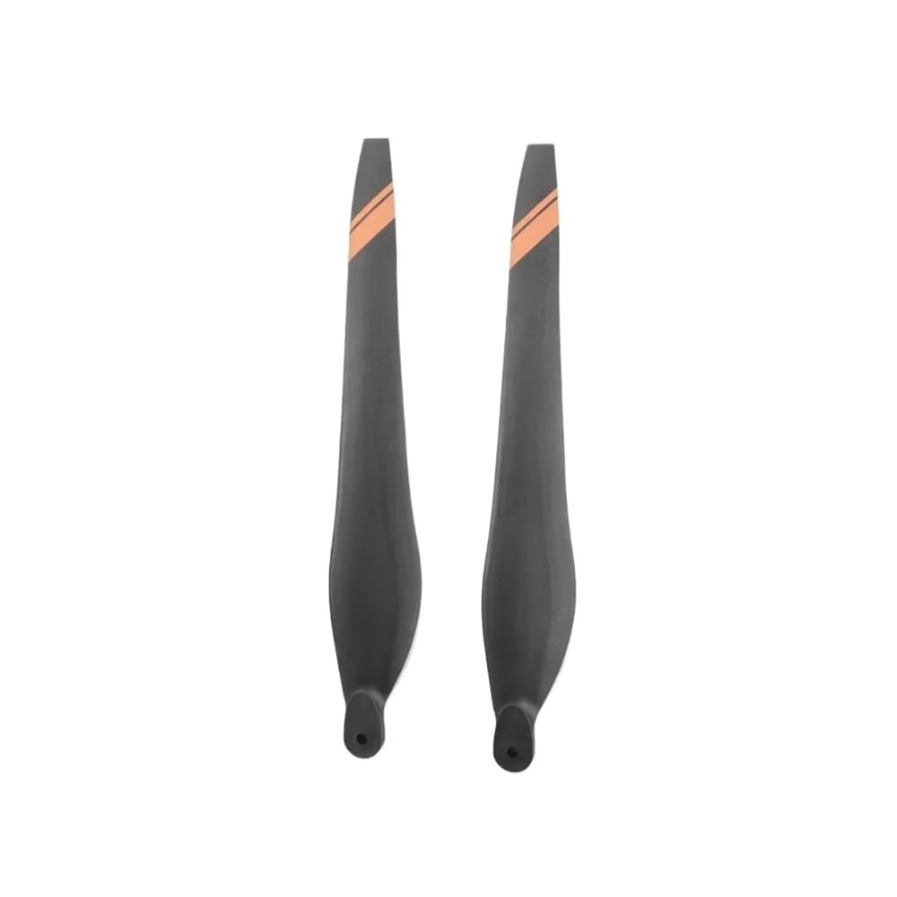Hélices carbone OD 36190 CCW pour sécuriser la validation drone