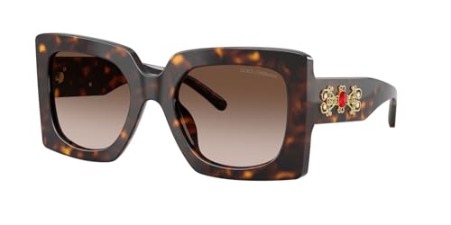 Dolce & Gabbana Lentes degradados DG4525B 502/13-54 Havana/Brown