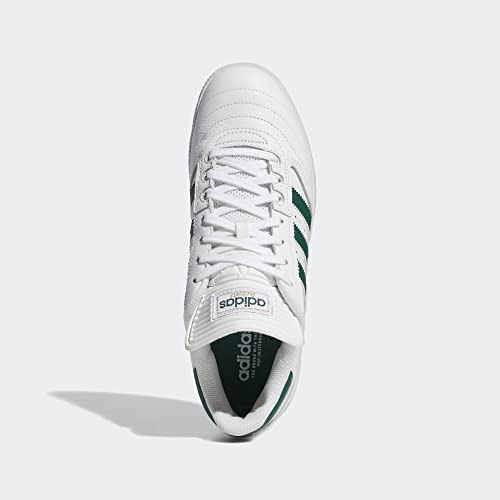 adidas Busenitz Shoes Men's, White, Size 53