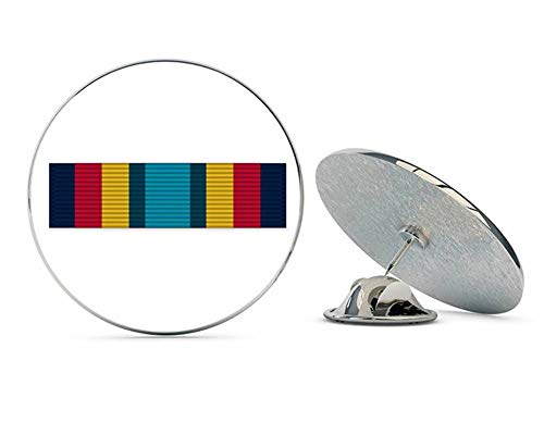 Sea Service Deployment Ribbon Metal 0.75