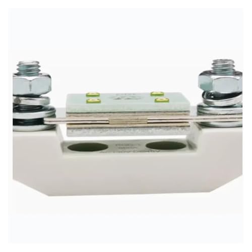 Fusible CC pour onduleur solaire CNL 700A et sa base RQD-1 - 4