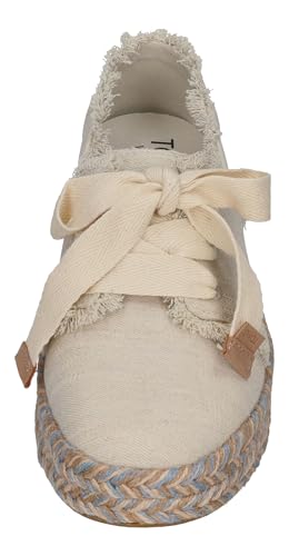 TOMS Women's Carolina Lace-up Oxford3