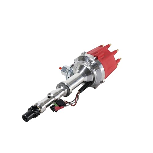 Motor de distribuidor electrónico macho HEI para Cadillac V8 de 8 cilindros Pro 5