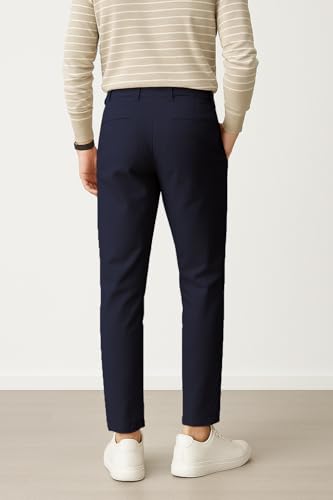 Image of RAGZO Formal Trousers for Men || Men Formal Korean Pant || Formal Pants for Men
