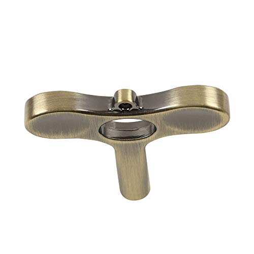Rayzm Luxus Trommel Stimmschlüssel und Trommel Schlüsselanhänger, Neuheit Geschenk für Drummer (2er Pack) - Image 4