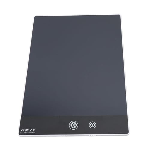 Tableta educativa LCD de 11,5" que sustituye los cuadernos y evita el desorden de pinturas