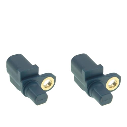 Capteur vitesse de roue ABS arrière pour Volvo S60 V50 C30 XC60 référence BV6T2C190AB