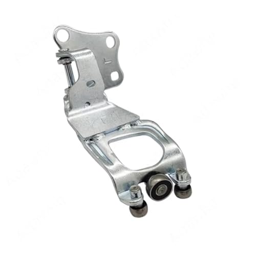 Rodillo puerta corredera Toyota Sienna reparará ruido y desajuste en bisagra 6839008031