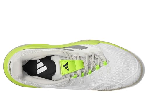 adidas Women's Barricade 13 Tennis Shoes Sneaker2