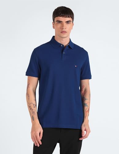 Image of Tommy Hilfiger Men T-Shirt