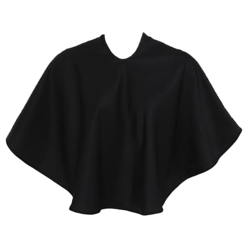 Capa impermeable para teñido de cabello, 1 unidad miniatura 1