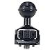 BGNing 3/8 inch 1/4 inch Ball Head, Tripod Ball Head with 3/8