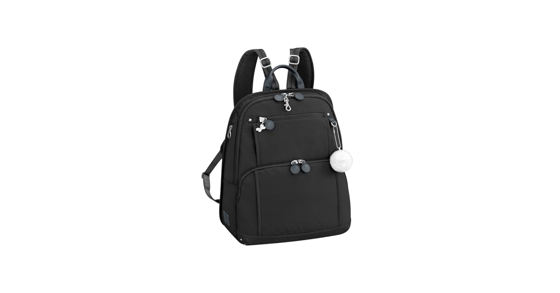 美品☆kanana project バックパック　ブラック Amazon.com: Kanana project(カナナ プロジェクト) Women