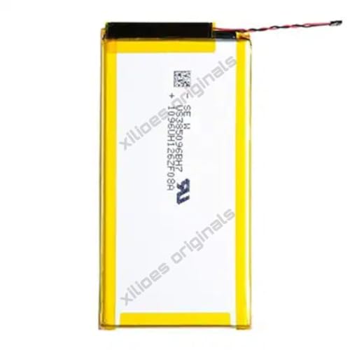 Image of HG40 Battery for Motorola G5 Plus XT1685 /XT1684 /XT1683 /XT1681 /XT1677 Battery with 1 Year Warranty** (C174)