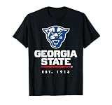 Georgia State Panthers | Official NCAA Merch | NCAFGSU04 T-Shirt